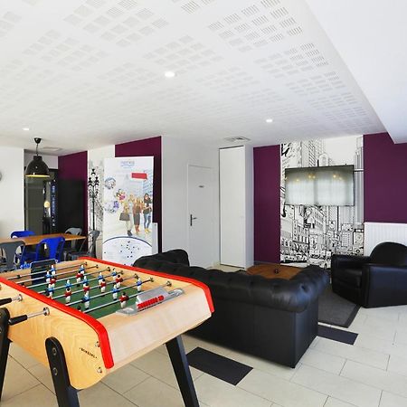 Residence Nemea Creteil 1 Exterior foto