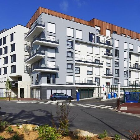 Residence Nemea Creteil 1 Exterior foto