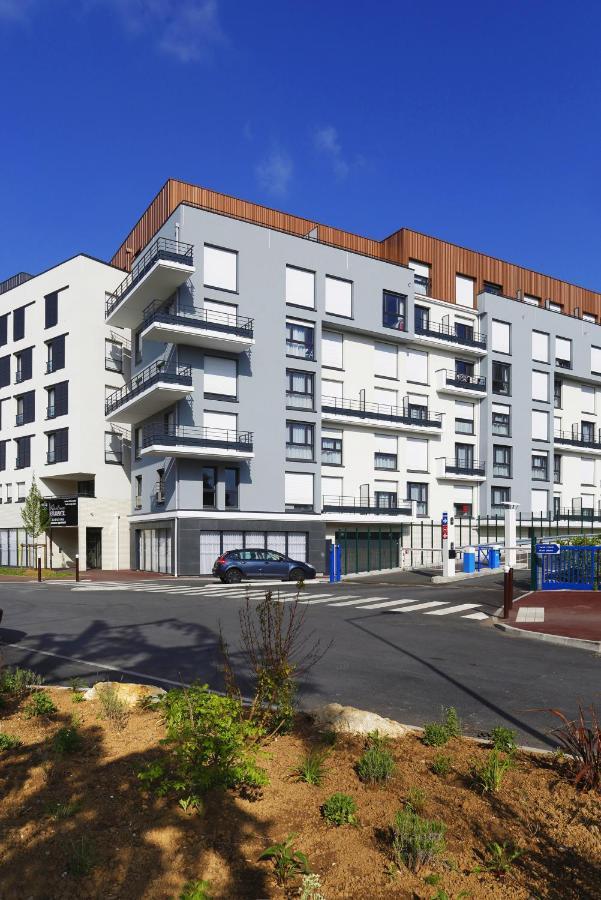 Residence Nemea Creteil 1 Exterior foto